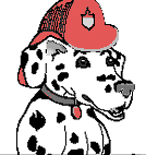 Children's Fire Prevention Handbook