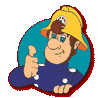 Fireman Sam's Website