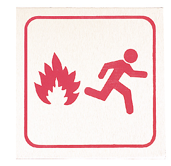 Home Fire Escape Plan Activity